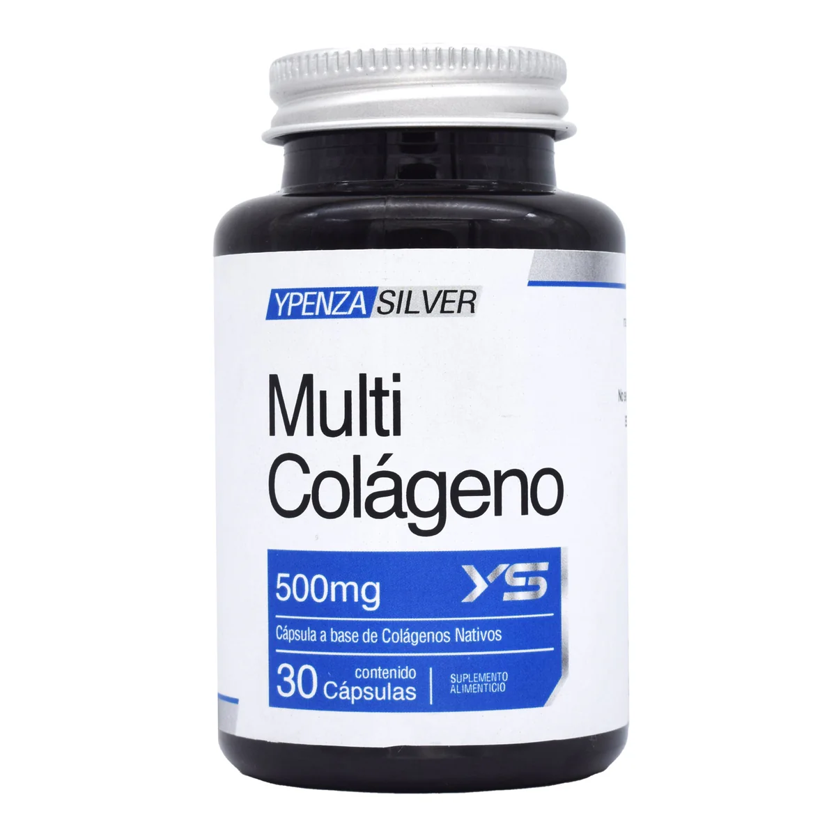 Multi Colageno 30 Cap