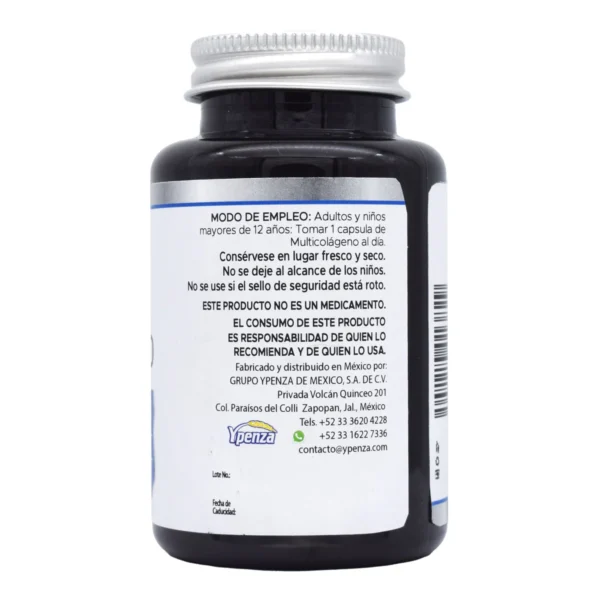 Multi Colageno 30 Cap