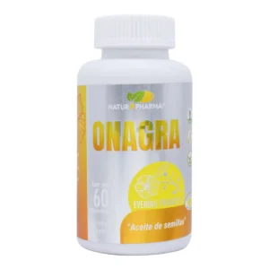 Onagra 60 Capsulas