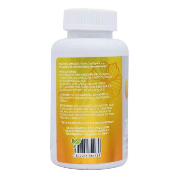 Onagra 60 Capsulas