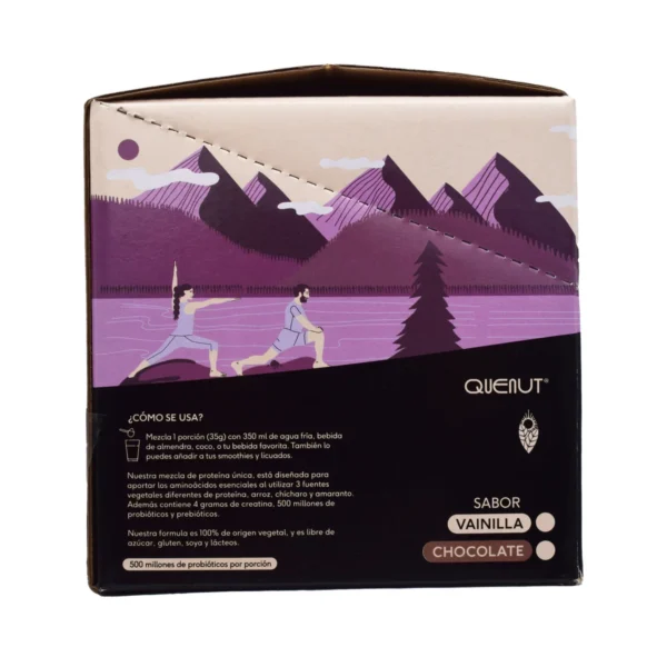 Hydro Fuel Jamaica 45 G (PAQUETE 12)