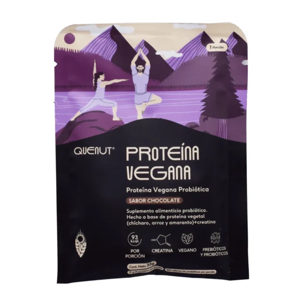 Post Workout Chocolate 35 G (Paquete 12)