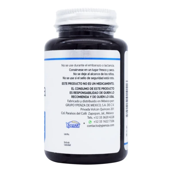 SILIMARINA CPAS 3 Cardo Mariano Silimarina 30 Caps