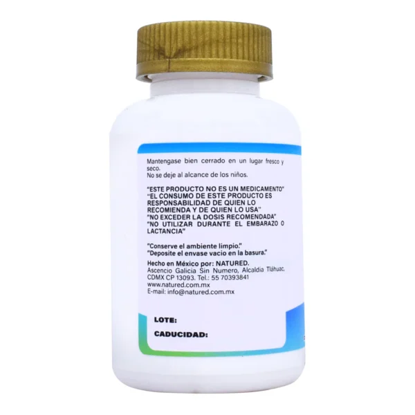 SINEFRINA3 Sinefrina 120 Capsulas