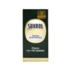 SUKROL 100 TABLETAS