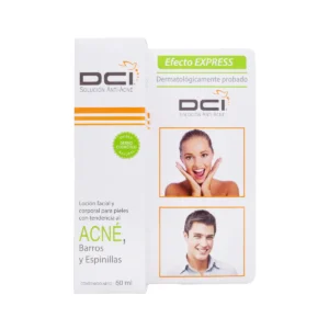 Solucion Antiacne 60 Ml