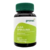 alg spirulina90caps Alga Spirulina 90 Cápsulas