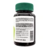 alg spirulina90caps3 Alga Spirulina 90 Cápsulas