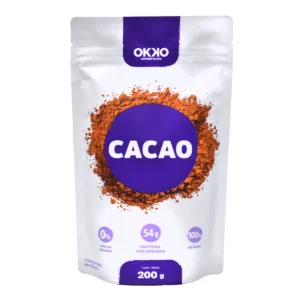 Cacao Puro 200 G