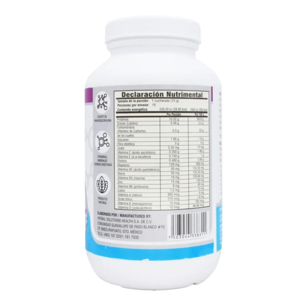 calostrum2 Calostro Bovino 240 G