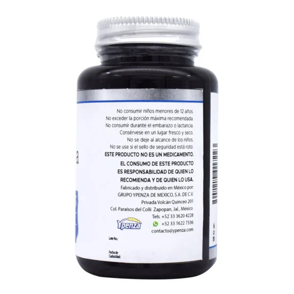 Fucoxantina 30 Cápsulas