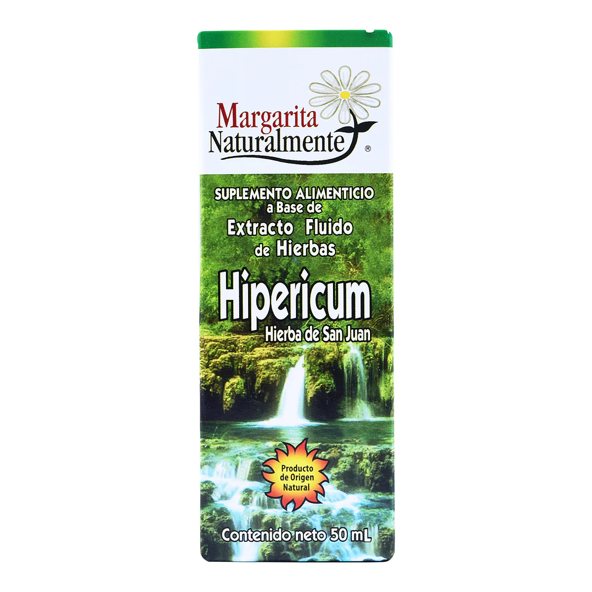 hipericum Hierba De San Juan Hiperico Extracto 50ml