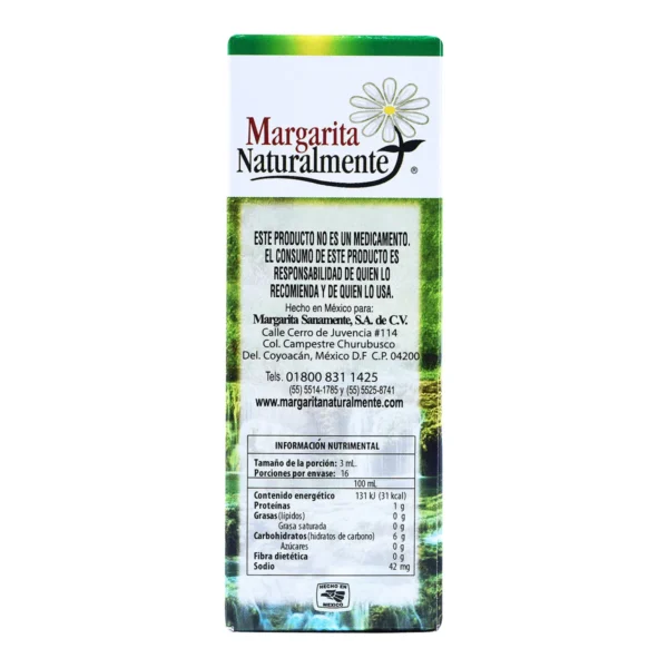 hipericum2 Hierba De San Juan Hiperico Extracto 50ml