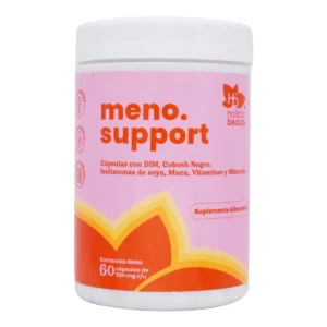 Meno Support 60 Caps
