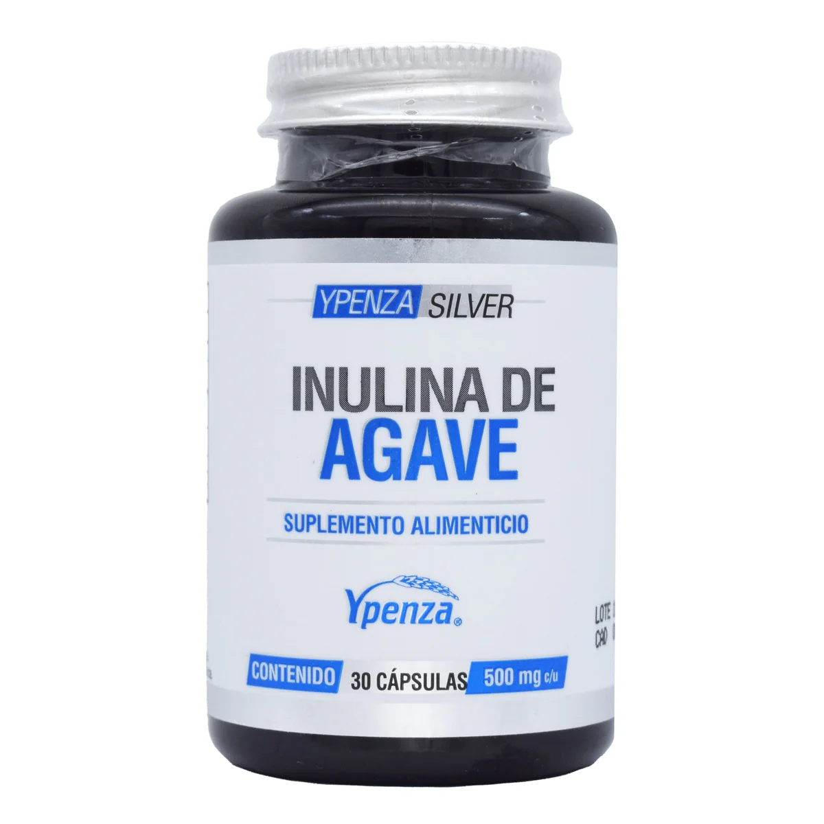Inulina De Agave 30 Caps