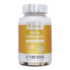 Maca Organica 120 Capsulas