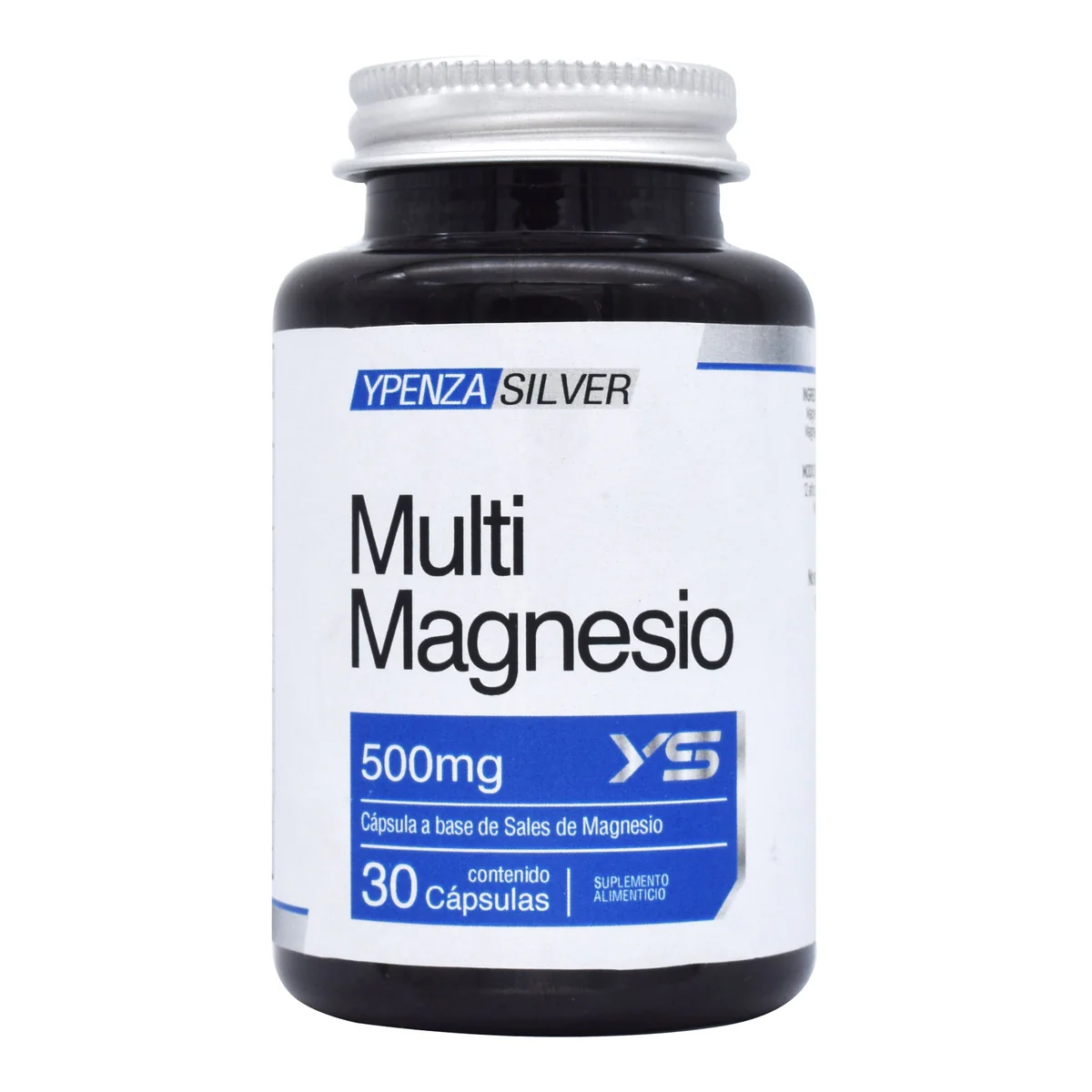 Multi Magnesio 30 Cap