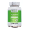tejocote Tejocote 120 Capsulas