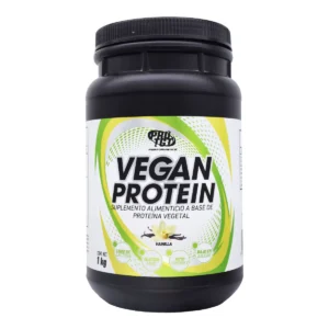 Proteina Vegan Protein 1 Kg