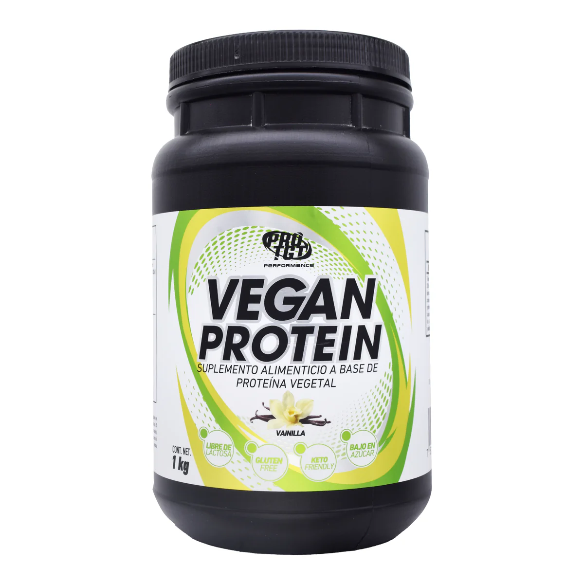 Proteina Vegan Protein 1 Kg