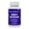 womensmultivitamin Multivitaminico Mujer 60 Capsulas