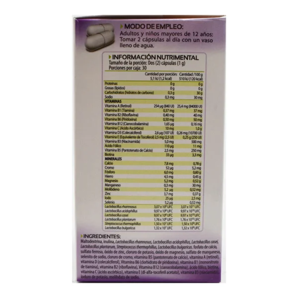 46648B KIT SOPORTE EN GASTRITIS