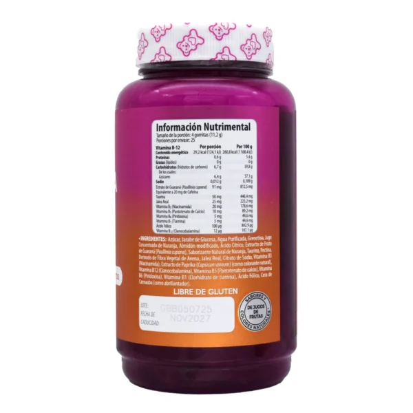 KIT Soporte En Vitiligo