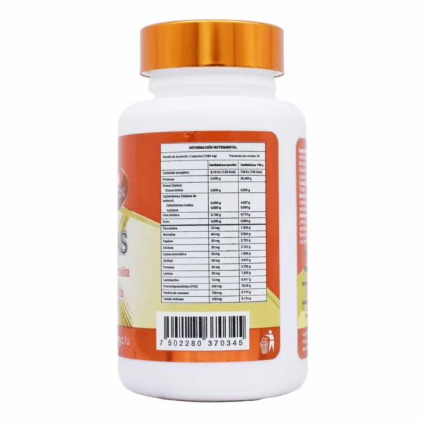 KIT OZEMPIC NATURAL GLP-1