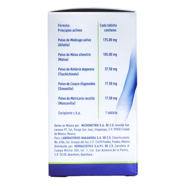 CICATRISAN KIT SOPORTE EN GASTRITIS