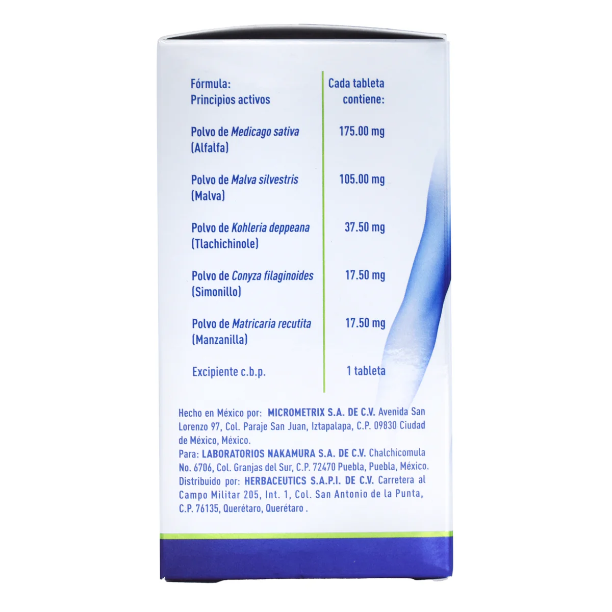 KIT SOPORTE EN GASTRITIS