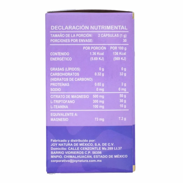 CITRATOHS KIT SOPORTE EN INSOMNIO