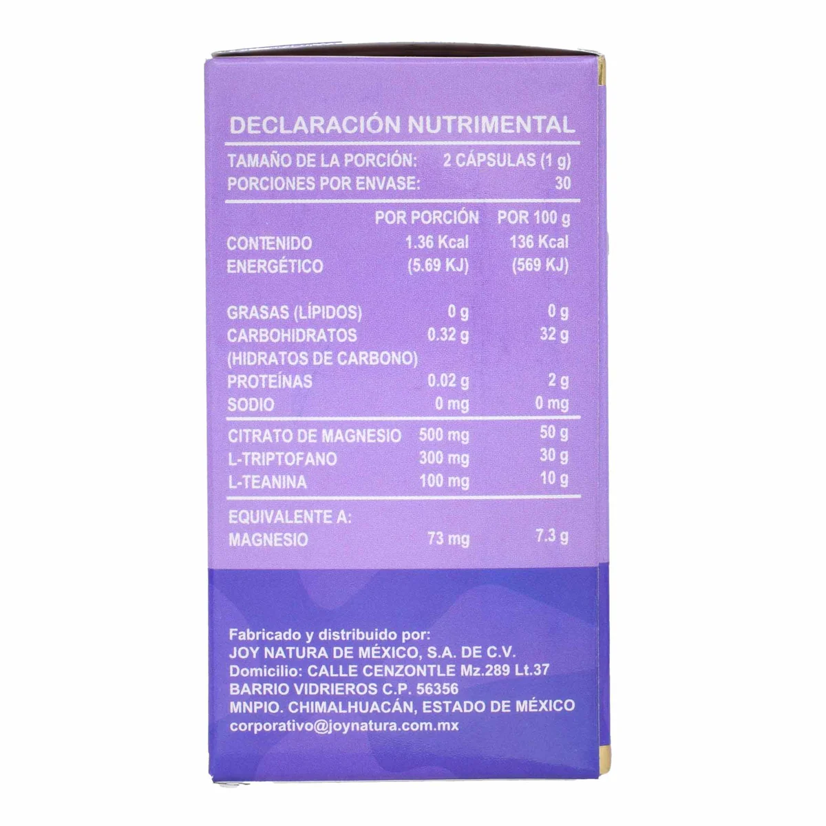 KIT MIMIS - SOPORTE EN INSOMNIO