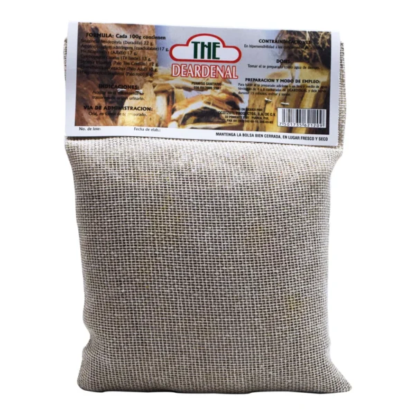 KIT Soporte En Vias Urinarias