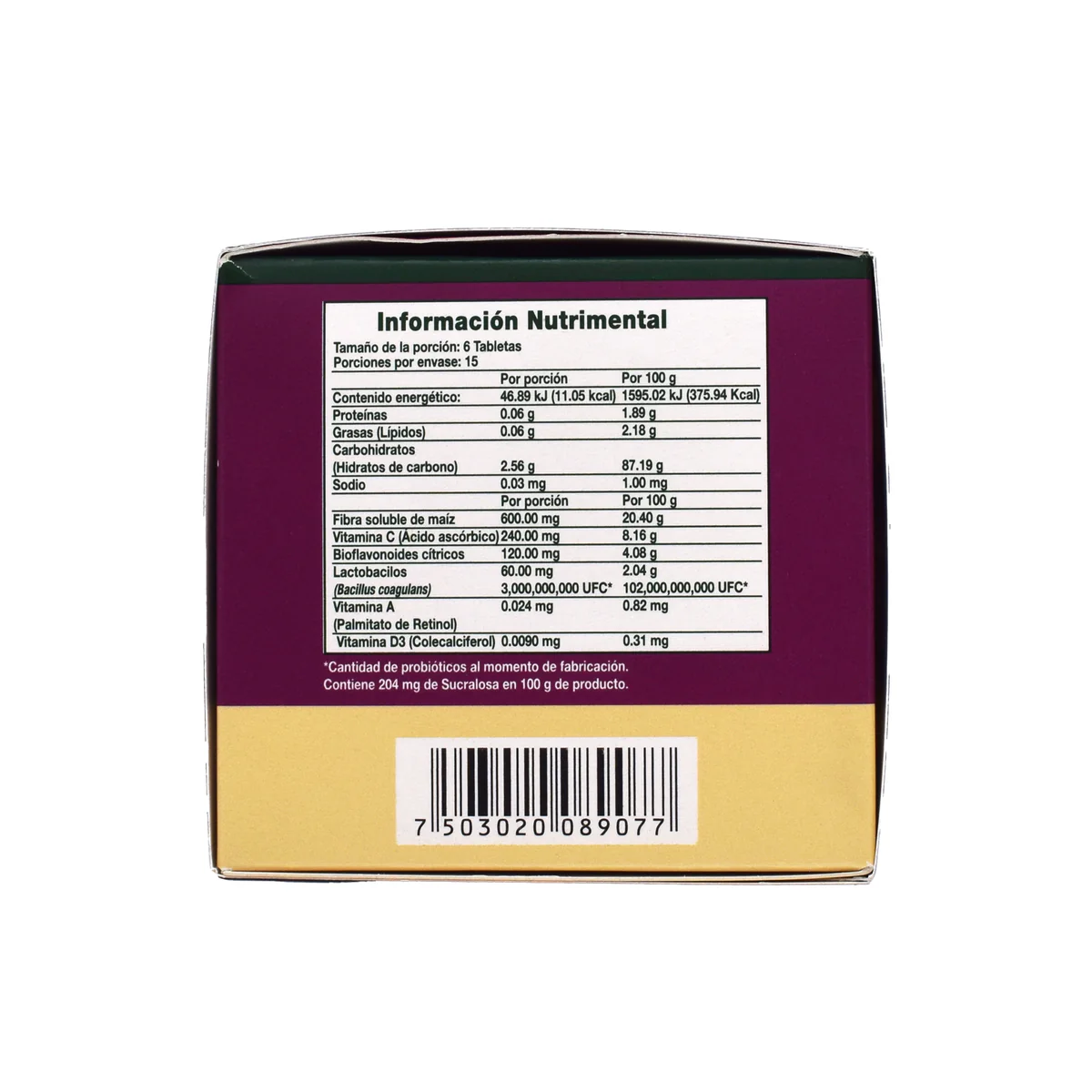 KIT Soporte En Vias Urinarias