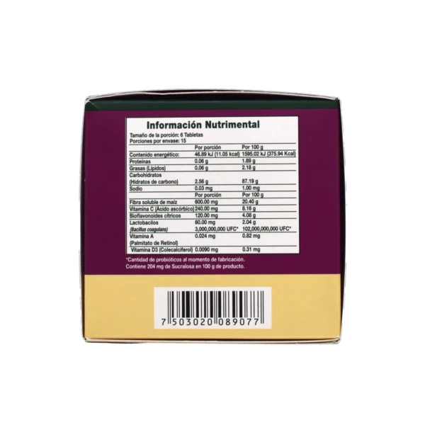 EXZON2 KIT PARA BAJAR DE PESO & QUEMAR GRASA