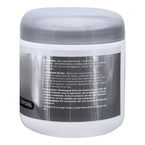 GELCLORURO KIT SOPORTE EN DOLOR