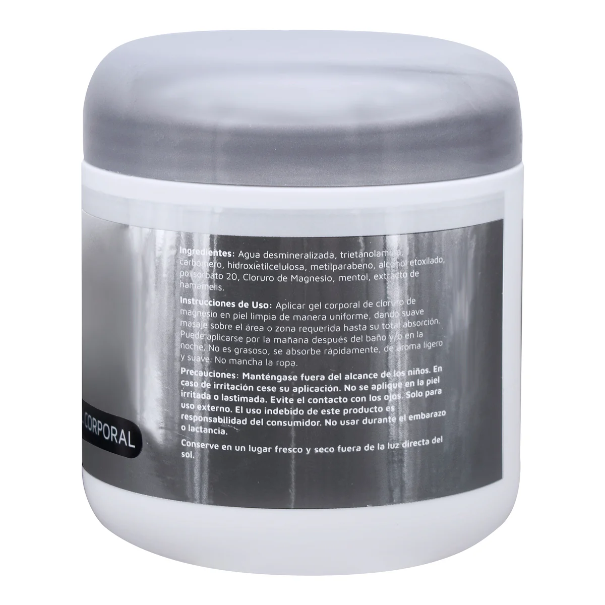 SOPORTE HORMONAL (20) KIT SOPORTE EN DOLOR