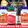 KIT PREMIER SOPORTE EN PARKINSON