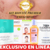 KITS BIOVITÉ PREMIER EXCLUSIVOS (15) KIT PREMIER SOPORTE EN ACNE