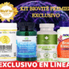 KITS BIOVITÉ PREMIER EXCLUSIVOS (2) KIT PREMIER EN PROBLEMAS NEURONALES