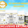 KITS BIOVITÉ PREMIER EXCLUSIVOS (3) KIT PREMIER OZEMPIC, WEGOVY, TRULICITY, MOUNJARO, SAXENDA, RYBELSUS NATURAL