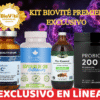 KIT PREMIER SOPORTE EN CANCER