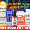 KIT PREMIER SOPORTE EN PROBLEMAS DE HUESOS / MUSCULARES / TENDONES
