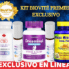 KIT PREMIER EN INSOMNIO & DESGASTE NEURONAL