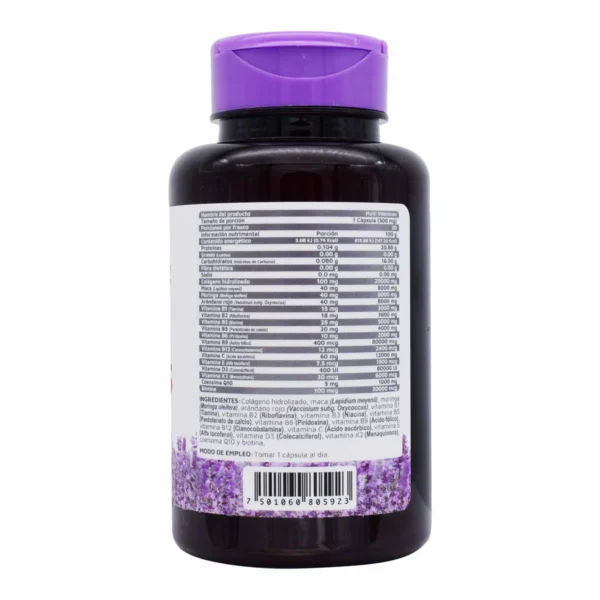 Soporte En Síndrome De Ovario Poliquístico (SOP)