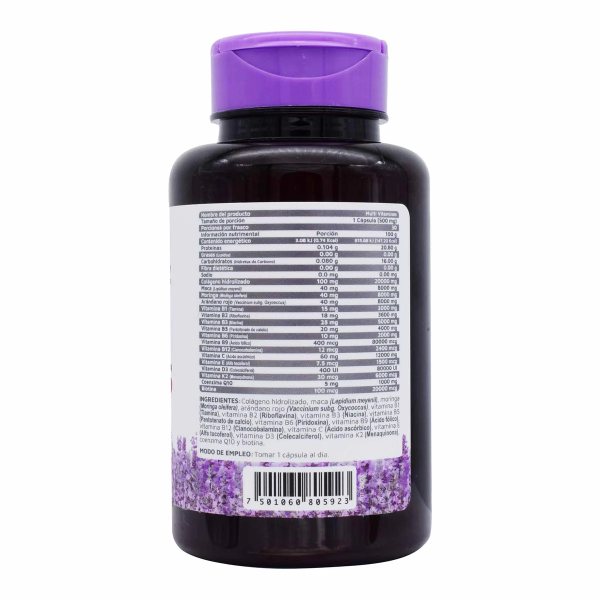 SOPORTE HORMONAL (24) Soporte En Síndrome De Ovario Poliquístico (SOP)