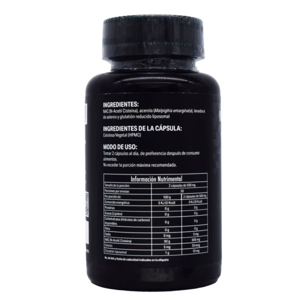 NAC-M KIT Soporte En Asma