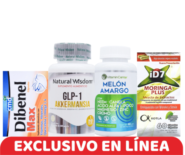 KIT EN DIABETES