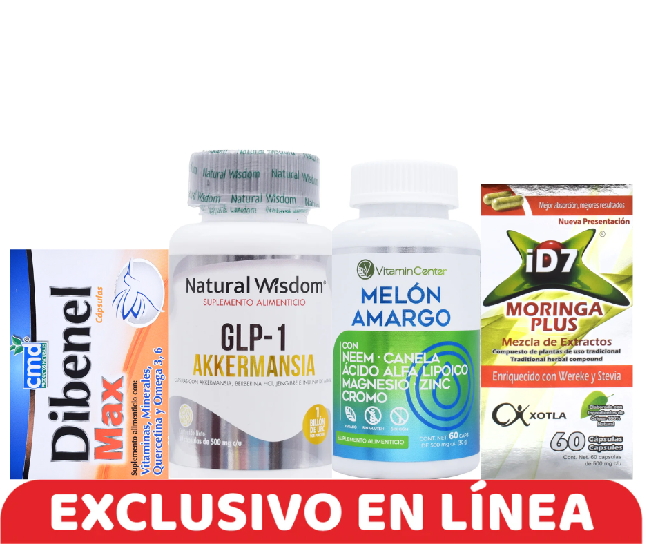 KIT EN DIABETES