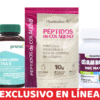 KIT SOPORTE EN ARTICULACIONES, TENDONES Y LIGAMENTOS